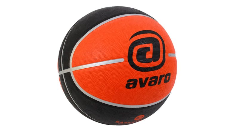 Avaro Club Match Basketball Size 7