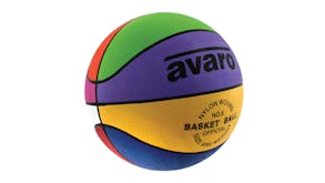 AVARO RAINBOW BASKETBALL SZ6