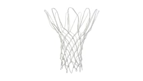 Avaro Basketball Net 53cm - White