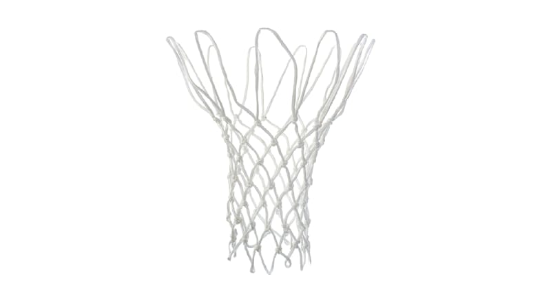 Avaro Basketball Net 53cm - White