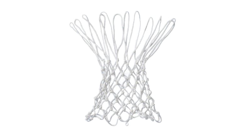 Avaro Basketball Net 6mm - White