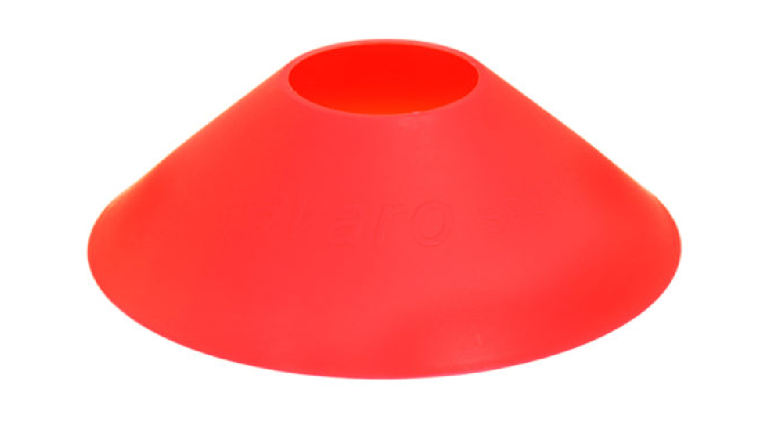Avaro Marker Cone 5cm - Red