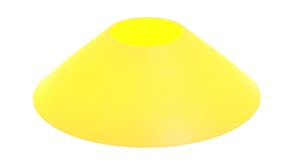 Avaro Marker Cone 5cm - Yellow