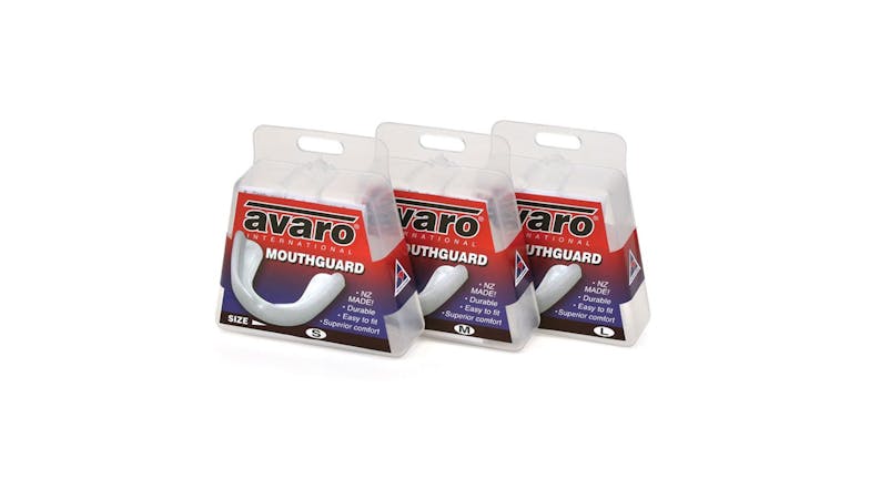 Avaro Sports Mouthguard Small