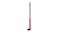 Avaro Hockey Stick 95cm - Red