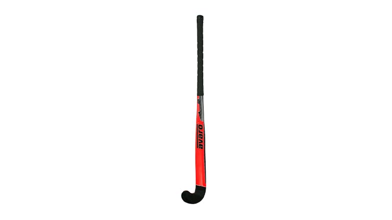 Avaro Hockey Stick 95cm - Red