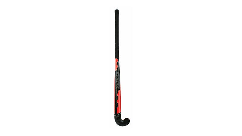 Avaro Hockey Stick 95cm - Red