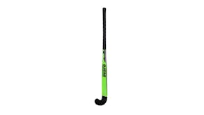 Avaro Hockey Stick 76cm - Green