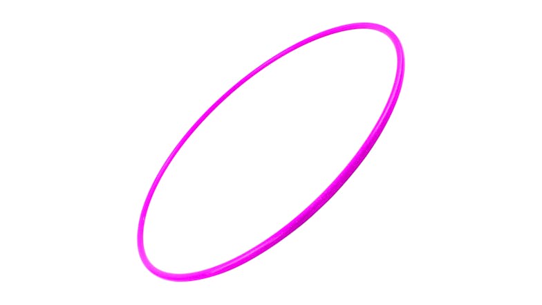 Avaro Hula Hoop 76cm - Pink