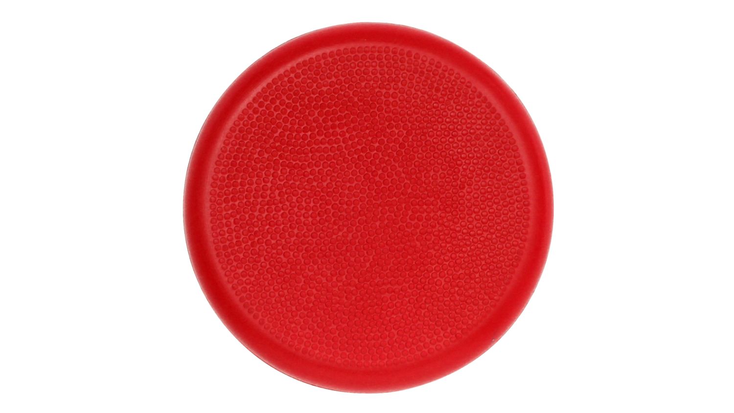 Avaro Soft Foam Flying Disk - Red
