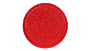 Avaro Soft Foam Flying Disk - Red