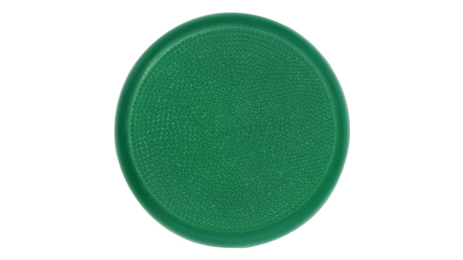 Avaro Soft Foam Flying Disk - Green