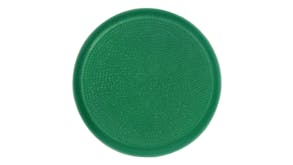 Avaro Soft Foam Flying Disk - Green