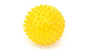 Avaro Hedgehog Ball 9cm - Yellow