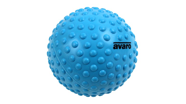 Avaro Sensory Ball 16cm - Blue