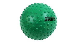 Avaro Sensory Ball 20cm - Green