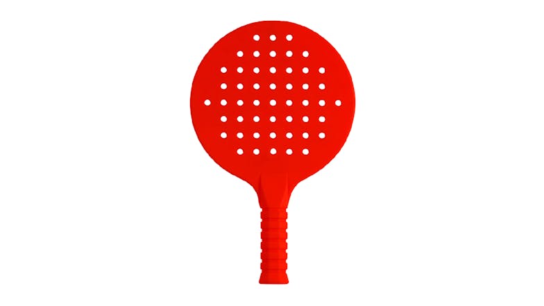 Avaro Mini Play Paddle - Red