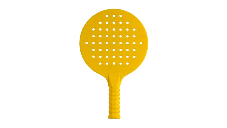 Avaro Mini Play Paddle - Yellow