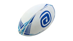 Avaro Mini Rugby Ball - Blue