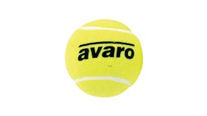 Avaro Tennis Ball - Classic