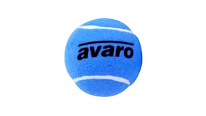 Avaro Tennis Ball - Blue