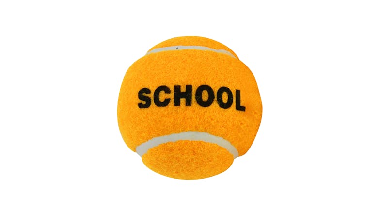 Avaro Tennis Ball - Orange