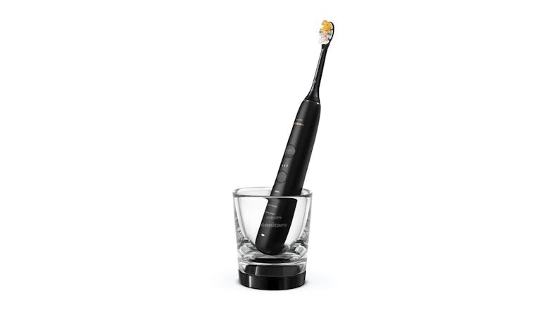 Philips Sonicare DiamondClean 9000 HX9914/75 Electric Toothbrush - Black