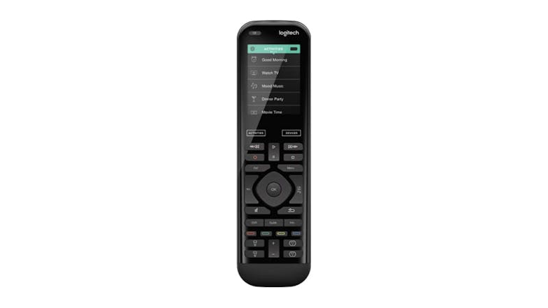 Logitech Harmony Elite Plus Universal Remote