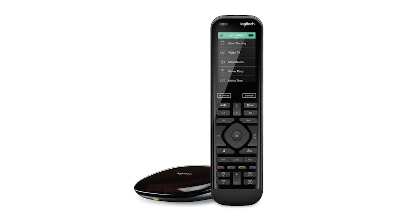 Logitech Harmony Elite Plus Universal Remote