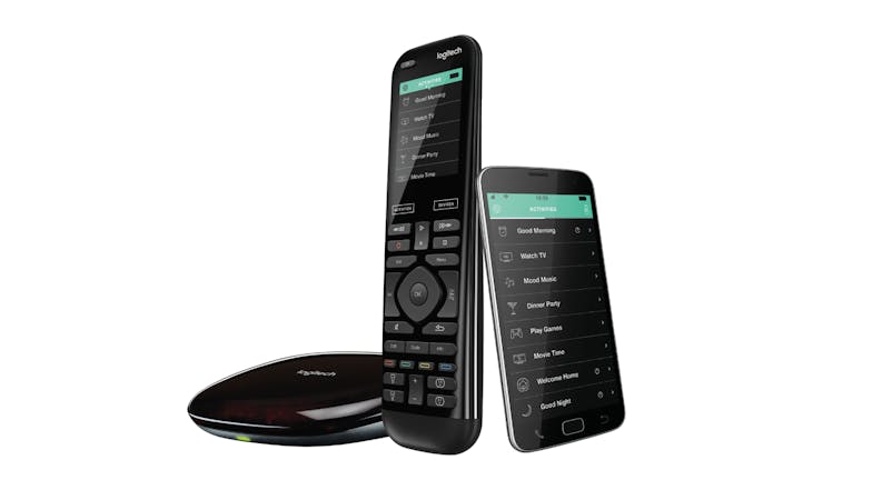 Logitech Harmony Elite Plus Universal Remote