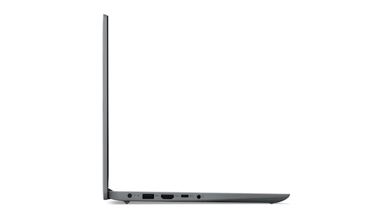 Lenovo IdeaPad 1 (7th Gen) 14" Laptop - AMD Athlon 4GB-RAM 128GB-SSD - Cloud Grey (82VF003EAU)