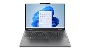 Lenovo Yoga 7i (8th Gen) 16" 2-in-1 Laptop - Intel Core i7 16GB-RAM 512GB-SSD - Cloud Grey (82YN001WAU)