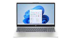 HP 15.6" Laptop - AMD Ryzen5 8GB-RAM 512GB-SSD (15-FC0103AU)