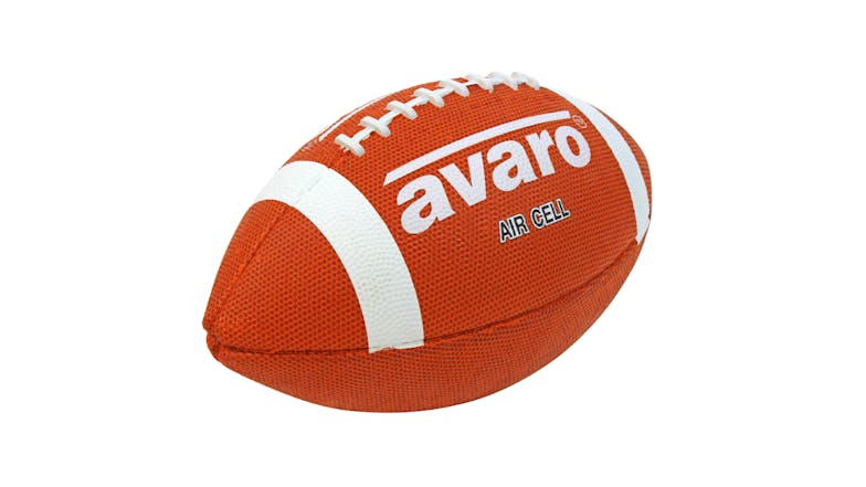 Avaro American Football Size 9