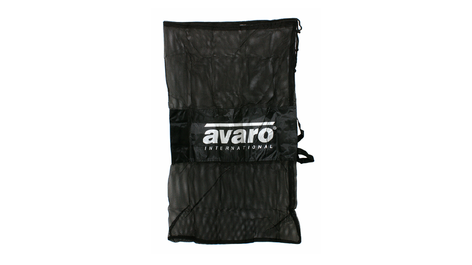 Avaro 10 Ball Carry Bag