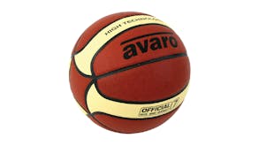 Avaro Rubber Basketball Size 6