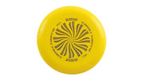Avaro Ultimate Flying Disk - Yellow