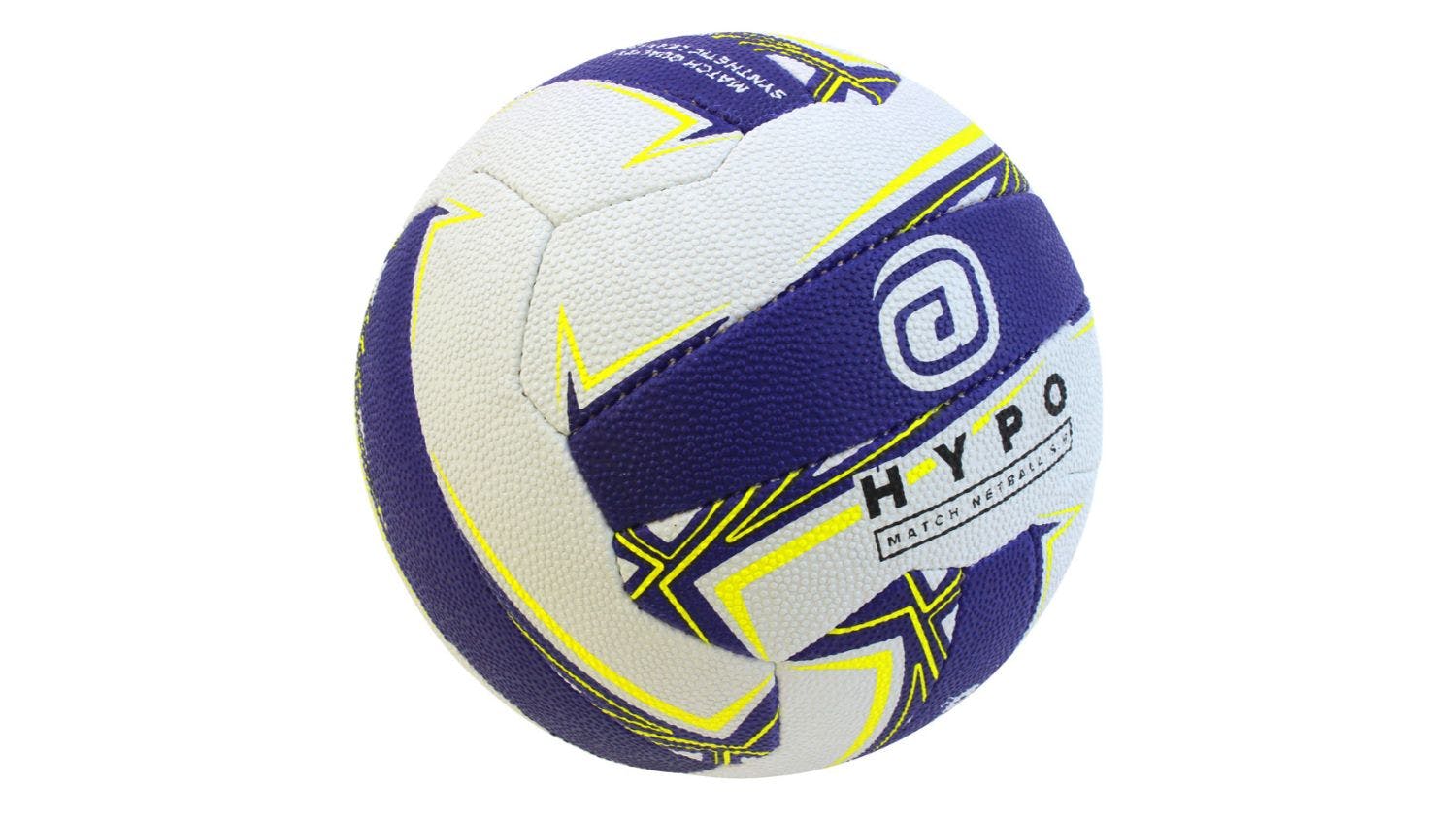 Avaro Hypo Indoor Match Netball Size 5