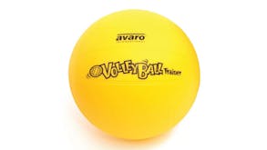 Avaro PVC Training Volleyball - Yellow