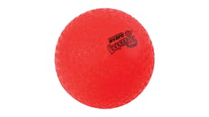 Avaro Rubber Dodgeball 22cm