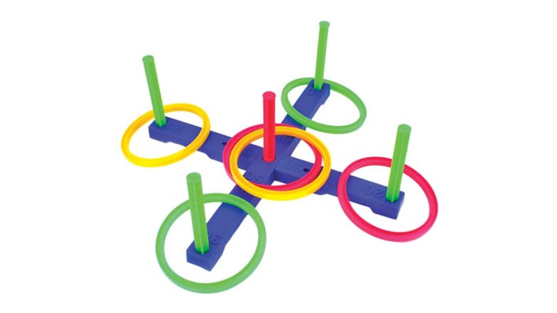 Avaro Quoits Set