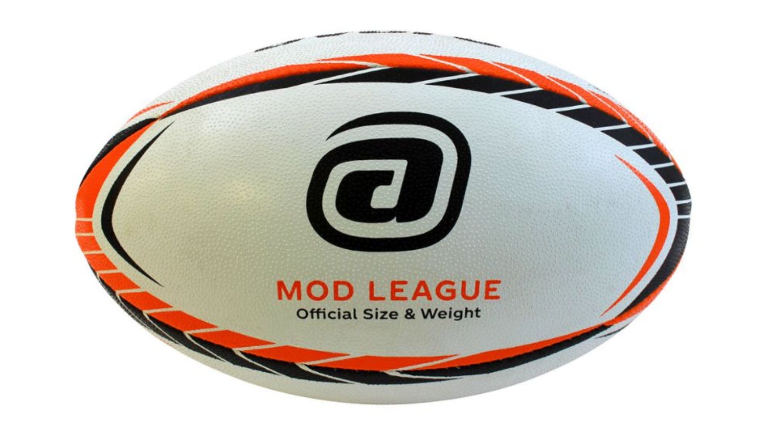 Avaro Rugby League Mod Ball