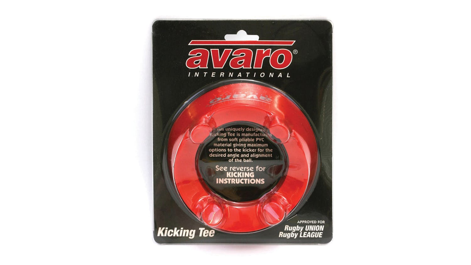 Avaro Kicking Tee