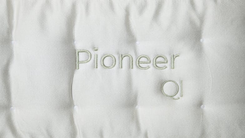 Origins Pioneer QI Medium Queen Mattress by A.H. Beard