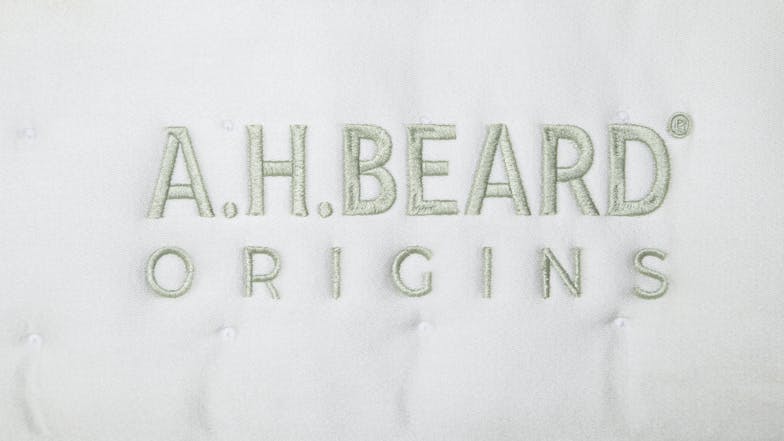 Origins Province QI Firm Extra Long Single Mattress by A.H. Beard