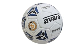 Avaro Junior Air Cell Soft Rubber Soccer Ball Size 5