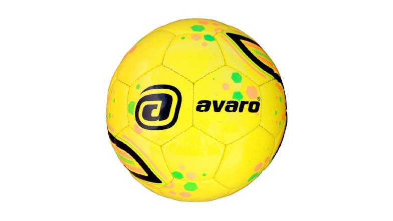 Avaro Hypo Match Soccer Ball Size 5