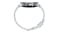 Samsung Galaxy Watch6 Classic Smartwatch - Silver (47mm Case, Bluetooth, GPS)
