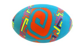 Avaro Junior Touch Rugby Ball - Blue