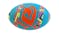 Avaro Junior Touch Rugby Ball - Blue